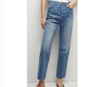 VERONICA BEARD JEANS